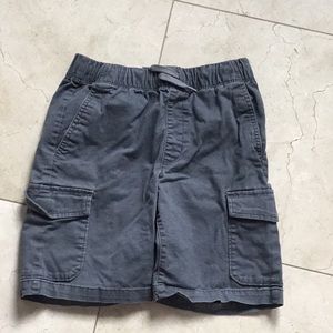 Boys Cargo Shorts